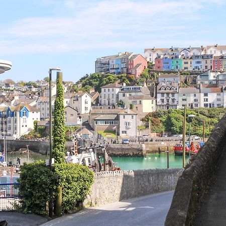Rockfish Cottage Brixham Exterior photo